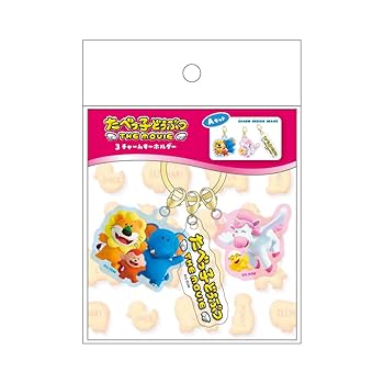 Amazon.co.jp: ティーズファクトリー たべっ子どうぶつ 3